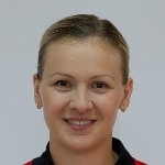 Анна Седойкина
